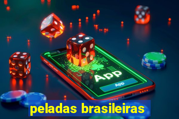 peladas brasileiras